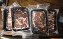暖男廚房潮汕牛肉火鍋食材鮮切雪花嫩肉吊龍匙仁肥胼家庭燒烤潮汕牛肉套餐 牛肉火鍋套餐7件套凈重2.5斤 曬單實(shí)拍圖