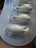witsbb健敏思小藍盒液體鈣30粒d3K2嬰幼兒童鈣6個(gè)月100+項無(wú)敏原 3盒裝 曬單實(shí)拍圖