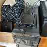 TOPPING拓品E30 II Lite音頻解碼器AK4493S發(fā)燒DAC硬解DSD512臺式解碼器 E30II lite 黑色 曬單實(shí)拍圖
