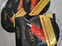 OHBT魚(yú)子醬抗皺面膜10片緊致抗衰老補水保濕祛黃提亮膚色男女士 曬單實(shí)拍圖