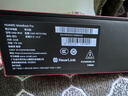 華為MateBook Pro 筆記本電腦【國家補貼20%】 鴻蒙操作系統 鴻蒙AI 970g超輕薄長(cháng)續航 OLED護眼屏 32GB 1TB 宣白 柔光板 曬單實(shí)拍圖