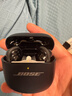 BOSE【終身送耳機殼】QuietComfort Ultra II大鯊4代降噪耳塞無(wú)線(xiàn)藍牙低音運動(dòng)耳機生日禮物 【終身送耳機殼】大鯊4代經(jīng)典黑 曬單實(shí)拍圖