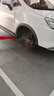佳通輪胎(Giti)汽車輪胎205/55R16 94V  221v1 適配速騰/寶來/朗逸 曬單實拍圖
