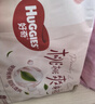好奇（Huggies）鉑金裝紙尿褲嬰兒尿不濕小桃褲【多倉直發(fā)】新老包裝隨機發(fā)貨 XXL28片【15kg以上】 曬單實(shí)拍圖