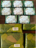 babycare金山茶花嬰兒紙尿褲試用裝L碼3片(9-14kg)尿不濕透氣【新老混發(fā)】 曬單實(shí)拍圖