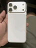 Apple/蘋(píng)果 iPhone 17 Pro Max 256GB 銀色 支持移動(dòng)聯(lián)通電信5G 雙卡雙待手機【送聯(lián)通話(huà)費券】 曬單實(shí)拍圖