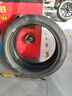 米其林（MICHELIN）汽車輪胎/防爆胎 225/40ZR18 92Y 競馳 PILOT SPORT 4  ZP 曬單實拍圖