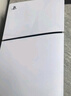 PlayStation【國行Slim光驅版】索尼（SONY）PS5 PlayStation5（輕薄版 1TB）光驅版 國行主機 PS5slim 游戲機 曬單實(shí)拍圖