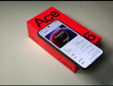 一加 Ace 6 12GB+256GB 快銀 驍龍 8 至尊版 165Hz 超高刷護眼電競屏 oppo游戲學(xué)生智能手機 國家補貼 曬單實(shí)拍圖