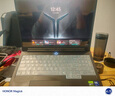 聯(lián)想拯救者Y9000P 2025 AI元啟游戲筆記本電腦(Ultra9 275HX 32G1T RTX5060 2.5K240Hz 黑)國(guó)家補(bǔ)貼20% 曬單實(shí)拍圖
