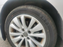 雙星（DOUBLE STAR）輪胎/汽車(chē)輪胎 205/55R16 91V SH71適配新朗逸/速騰/英朗GT/雷凌 曬單實(shí)拍圖