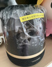 哈曼卡頓 音樂(lè )琉璃四代【國家補貼】藍牙音箱 家庭影院音響 居家藝術(shù)音箱 雙11購物推薦 琉璃4 黑金典藏版 曬單實(shí)拍圖