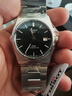 天梭（TISSOT）手表 PRX超級(jí)玩家系列男表 瑞士自動(dòng)機(jī)械男士鋼帶腕表時(shí)尚表 曬單實(shí)拍圖