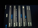 Apple/蘋果 iPad Air 11英寸 M3芯片2025年款 平板電腦 (256GB WLAN版)星光色 曬單實(shí)拍圖
