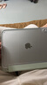 崇尚美3+Y型折疊iPad11保護套適用2025款iPadair7保護殼Pro11寸磁吸蘋(píng)果10代亞克力iPad9帶筆槽硬殼 3+Y型折疊【嫩綠色】帶磁吸 iPad11代 2025款(11英寸) 曬單實(shí)拍圖