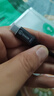 畢亞茲 USB4全功能type-c數據線(xiàn)0.2米短線(xiàn) 20厘米8K4k視頻線(xiàn)PD240W快充 適用雷電4/3移動(dòng)硬盤(pán)盒40G連接線(xiàn) 曬單實(shí)拍圖