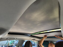 安特客大眾車(chē)途觀(guān)遮陽(yáng)簾靜電吸附車(chē)頂部天窗天幕途昂途觀(guān)L探岳ID4XCROZZ 【靜電吸附新品】灰白色 大眾途觀(guān)【10-17款】 曬單實(shí)拍圖
