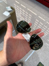 雷朋（RayBan）飛行員墨鏡時(shí)尚開(kāi)車(chē)駕駛男女款太陽(yáng)鏡0RB3712D 禮物 曬單實(shí)拍圖