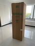 容聲216升三開(kāi)門(mén)小電冰箱家用小戶(hù)型節能超薄冷藏冷凍兩用保鮮出租房宿舍迷你BCD-216D11N銀國家補貼 曬單實(shí)拍圖