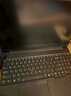 ThinkPad【國家補貼20%】聯(lián)想E16 AI PC 輕薄便攜筆記本電腦酷睿Ultra5 225H 32G 1T 2.5K 商務辦公本 黑色 曬單實拍圖