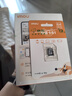 樂(lè )橙監控攝像頭家用無(wú)線(xiàn)室內S2D-8M pro雙頻wifi 4K高清800萬(wàn)像素手機遠程監控360無(wú)死角寵物嬰兒監控 曬單實(shí)拍圖
