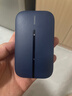 華為隨身wifi3pro移動無線wifi免插卡隨行4g攜帶無線網(wǎng)車載非wifi6三網(wǎng)通全國無限流量2025款5g AX15B 隨行WiFi3 Pro 三網(wǎng)版 藍色 曬單實拍圖