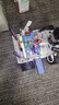 WHEELTEC ROS2機器人阿克曼差速R550無(wú)人自動(dòng)駕駛小車(chē)麥克納姆輪ROS小車(chē)樹(shù)莓派開(kāi)源Jetson nano 如需加裝【語(yǔ)音交互功能】600元，請與小車(chē)一同拍下 OrinNano Super 曬單實(shí)拍圖