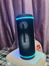 雷登 OHAYO X30高音質(zhì)藍牙音箱便攜式重低音炮大音量360環(huán)繞立體聲小型戶(hù)外自行車(chē)騎行防水音響可插U盤(pán)插卡 音樂(lè )沖擊波 2分頻【50W】IPX7防水+持久續航 音質(zhì)增強版+32G U盤(pán)+音響網(wǎng)袋 曬單實(shí)拍圖