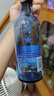 紅星二鍋頭 藍瓶綿柔8陳釀 清香型白酒 43度 500ml*6瓶  非原箱口糧酒 曬單實(shí)拍圖
