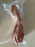 商白新鮮兔肉 現殺兔子肉生鮮散養整只生兔肉去頭去皮農家白條兔 2斤左右兔子2只 曬單實(shí)拍圖