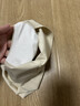 貓人（MiiOW）塑身安全褲女冰絲強力收小肚子無(wú)痕收腹提臀婚紗旗袍禮服打底褲薄 【收腹提臀褲+內褲+安全褲】膚色 L 【建議重100-120斤】 曬單實(shí)拍圖