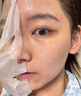 儒意（RUYI）377美白面膜補水男女士保濕淡斑提亮膚色抗皺緊致抗衰老去黃金榜 曬單實(shí)拍圖