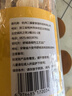 炊大皇水果叉一次性叉子加厚型竹制蛋糕點(diǎn)心叉光滑無毛刺50支 曬單實(shí)拍圖