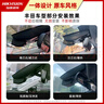 ?？低曍S田凱美瑞亞洲龍卡羅拉威蘭達榮放漢蘭達行車(chē)記錄儀高清免走線(xiàn) 曬單實(shí)拍圖