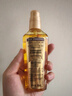 施華蔻（Schwarzkopf）金致潤養瞬柔精油75ml潤發(fā)精華柔順滋養修護（包裝微瑕介意慎拍） 曬單實(shí)拍圖