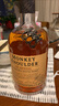 三只猴子（Monkey Shoulder）蘇格蘭調配麥芽洋酒威士忌500ml  轟趴聚會(huì ) 雞尾酒調飲 禮物送禮 曬單實(shí)拍圖