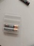 南孚5號電池12粒 五號堿性 聚能環(huán)5代 適用耳溫槍/血糖儀/無(wú)線(xiàn)鼠標/遙控器/血壓計/掛鐘/指紋鎖等 曬單實(shí)拍圖
