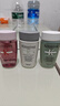 卡詩(shī)（KERASTASE）洗發(fā)水小樣80mlx3瓶裝雙重功能+元氣姜+賦活豐盈 曬單實(shí)拍圖