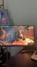 AOC Q24G4E 23.8英寸 2K顯示器 180Hz FastIPS 快速液晶1ms響應  廣色域 低藍光不閃  小鋼炮Pro 【重磅新】2K 240Hz Q24G41ZE 曬單實(shí)拍圖