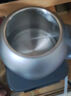 歐美特（OUMETE）自動(dòng)上水電熱燒水壺保溫一體全自動(dòng)恒溫電熱水壺不銹鋼茶臺專(zhuān)用茶桌茶幾泡茶具抽水電茶爐HY203 曬單實(shí)拍圖