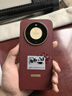 榮耀X70 8+128 朱砂紅 金標十面抗摔 8300mAh青海湖電池 IP69防水 榮耀綠洲護眼屏 AI手機 國家補貼 曬單實(shí)拍圖