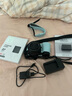 索尼（SONY）ZV-E10 微單數碼相機 4K視頻 vlog 直播相機 zv-e10 創(chuàng  )意濾鏡 黑色套機【128卡+相機套+品牌電池+座充】 官方標配 曬單實(shí)拍圖