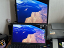 雕塑家便攜式顯示器4K手機電腦筆記本大屏擴展游戲電競設計剪輯屏 PS4/5副屏 【4K超清】18.4英寸 100%sRGB 曬單實(shí)拍圖