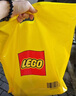 樂(lè )高（LEGO）F1賽車(chē)法拉利奔馳邁凱倫蘭博基尼創(chuàng  )意拼搭積木男女孩玩具生日禮物 77244 梅賽德斯-AMG F1?  賽車(chē) 曬單實(shí)拍圖
