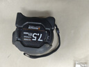 綠林鋼卷尺家用尺耐磨防摔高精度自鎖尺子7.5米*25mm 曬單實(shí)拍圖