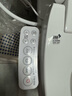 海爾（Haier）小貝殼智能馬桶蓋即熱加熱馬桶圈 全自動(dòng)坐便蓋暖風(fēng)烘干 京東安裝 曬單實(shí)拍圖