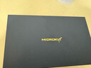 MICROKIA【哈曼卡頓級丨2025最新款】藍牙耳機入耳式主動(dòng)降噪金榜第1名無(wú)線(xiàn)高音質(zhì)長(cháng)續航運動(dòng)適配索尼小米 曬單實(shí)拍圖