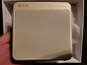 索愛(ài)（soaiy）S6無(wú)線(xiàn)磁吸領(lǐng)夾小蜜蜂擴音器教師專(zhuān)用藍牙音箱音響U盤(pán)防嘯叫喇叭麥克風(fēng)導游戶(hù)外防水40W大功率 曬單實(shí)拍圖
