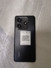 小米 REDMI Note14 5G 金剛品質(zhì) 5110mAh大電量 大光圈超感相機 8GB+256GB 子夜黑 紅米手機 曬單實(shí)拍圖