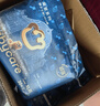babycare皇室獅子王國拉拉褲大號箱裝XL58片嬰兒尿不濕透氣親膚 曬單實(shí)拍圖
